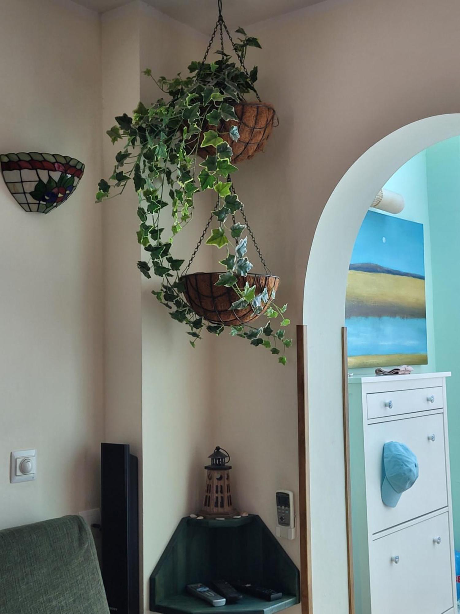 Semi-detached Adosado Con Encanto -130 M2 - Wifi 600 Mb - Piscina Comunitaria - Patio Privado Apartment *
