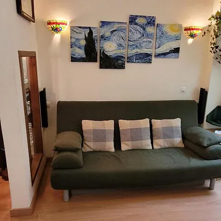 Semi-Detached Adosado Con Encanto -130 M2 - Wifi 600 Mb - Piscina Comunitaria - Patio Privado Torremolinos Exterior photo