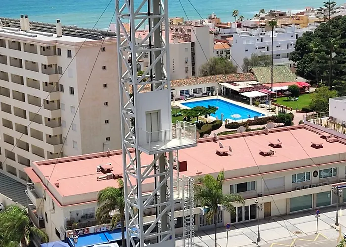 Semi-Detached Adosado Con Encanto -130 M2 - Wifi 600 Mb - Piscina Comunitaria - Patio Privado