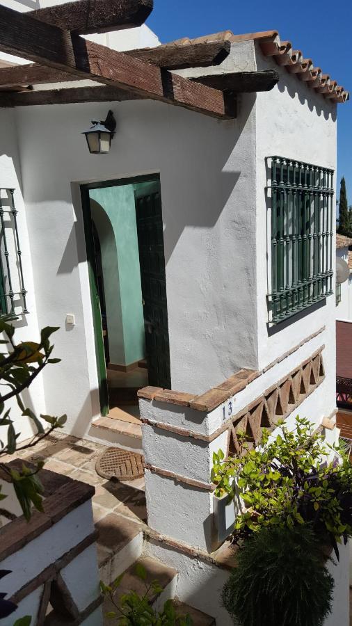 Apartament Semi-detached Adosado Con Encanto -130 M2 - Wifi 600 Mb - Piscina Comunitaria - Patio Privado