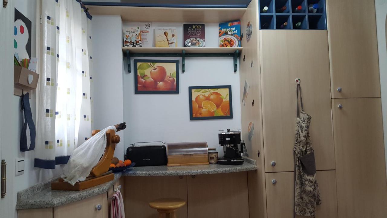 Apartament Semi-detached Adosado Con Encanto -130 M2 - Wifi 600 Mb - Piscina Comunitaria - Patio Privado *