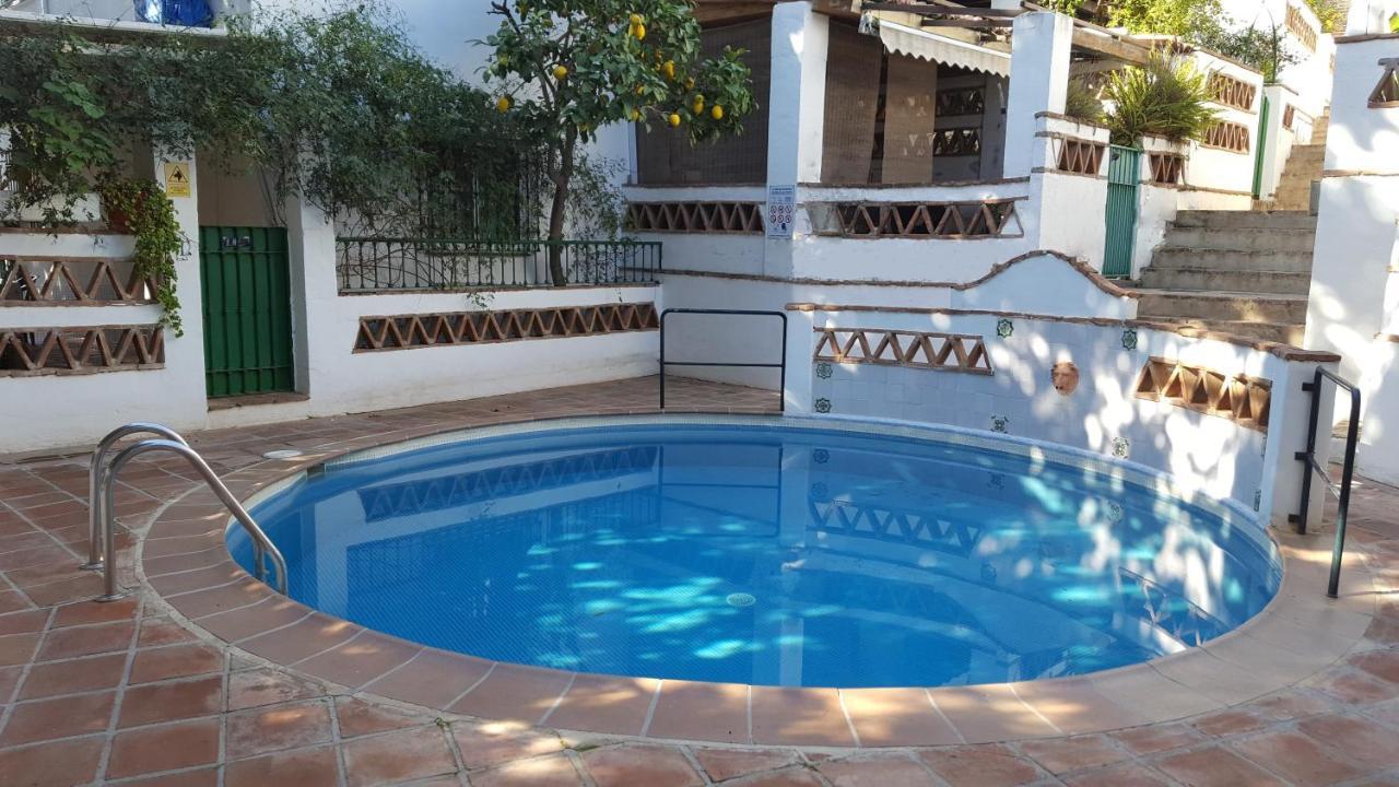 Apartament Semi-detached Adosado Con Encanto -130 M2 - Wifi 600 Mb - Piscina Comunitaria - Patio Privado