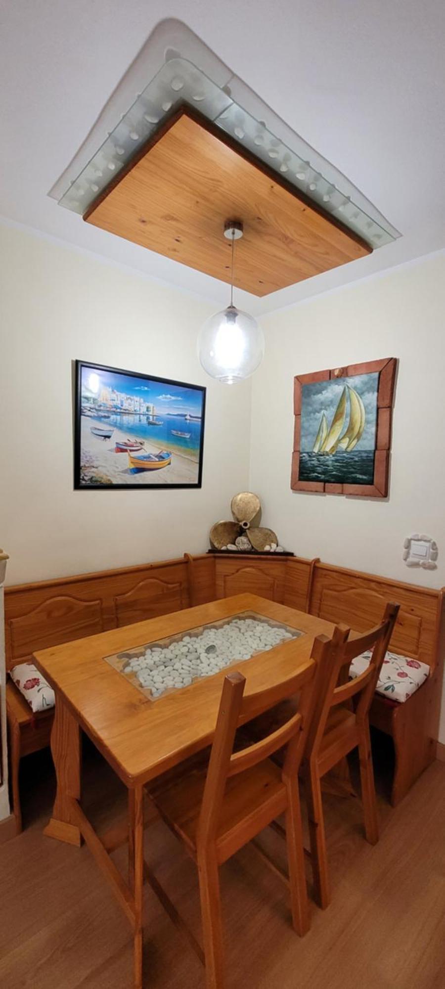 Semi-detached Adosado Con Encanto -130 M2 - Wifi 600 Mb - Piscina Comunitaria - Patio Privado Apartament Torremolinos